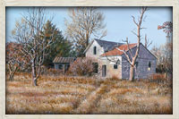 Grandpa and Grandma Vogeler House